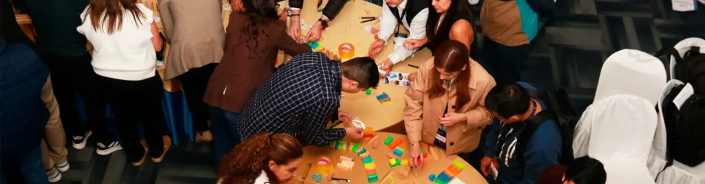 team building outdoor bogota empresas actividades aire libre