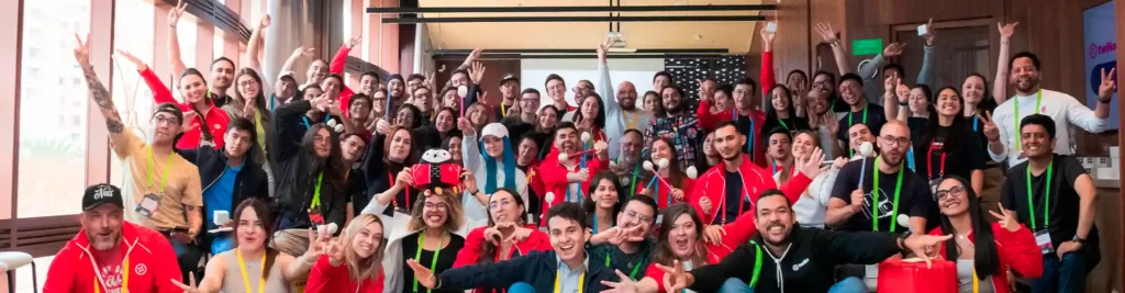 catalyst global team building bogota kadoma programas empresas